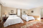 A peek inside a luxurious suite at top Virginia bed and breakfast